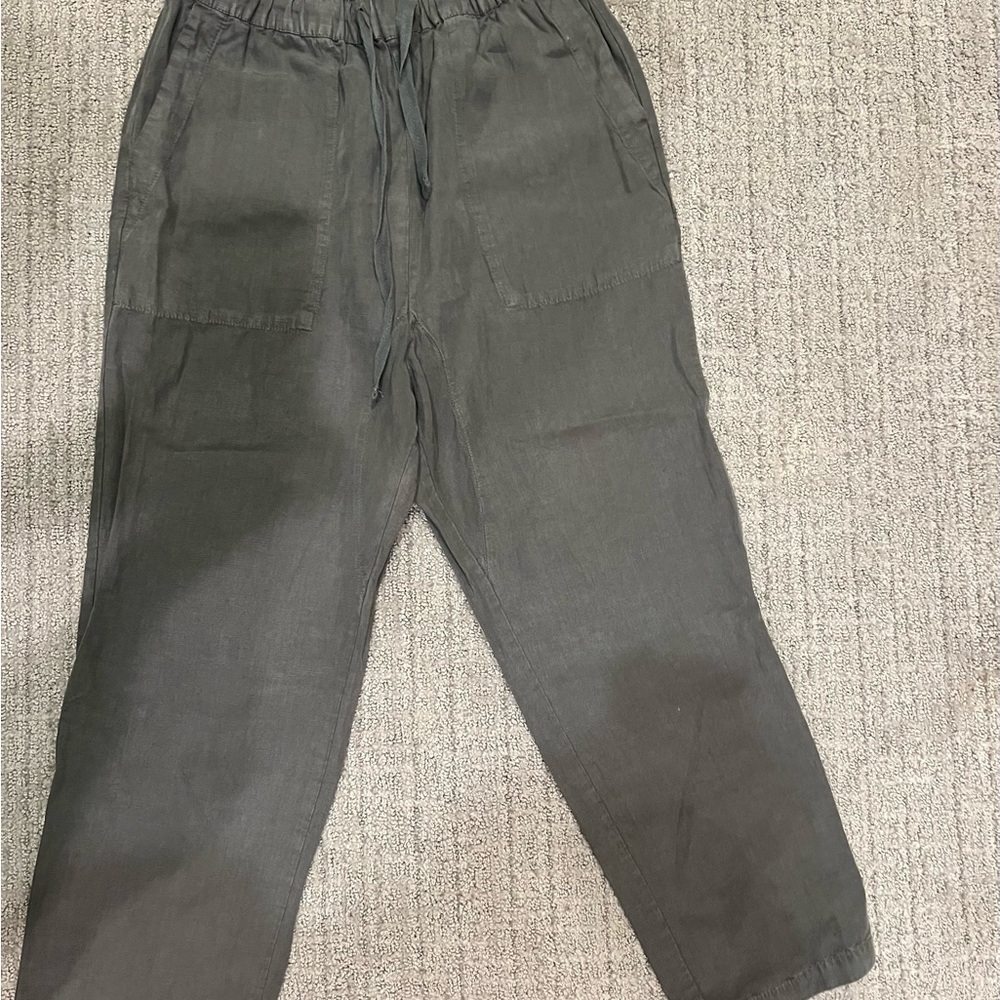 Zara pants (comfy, loose)